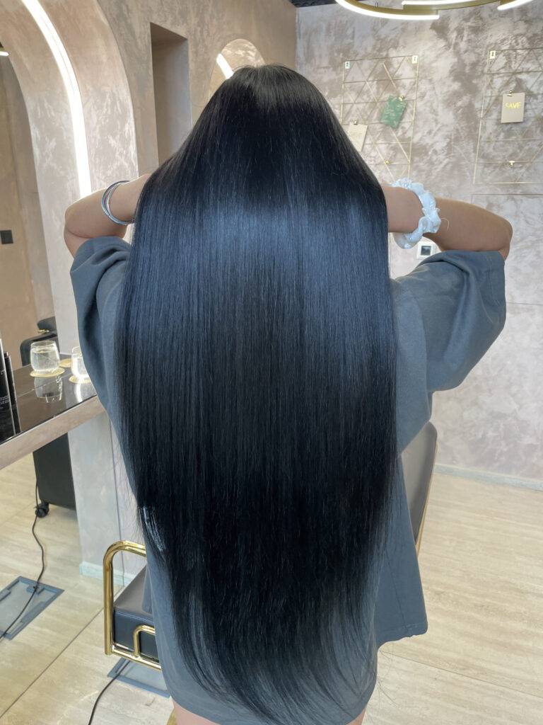 Hairstyle_black